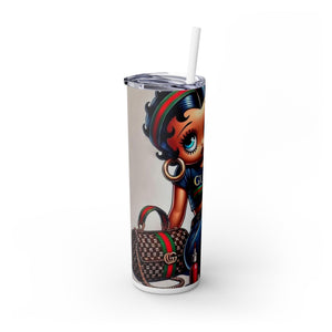 Lux Betty Stainless Tumbler