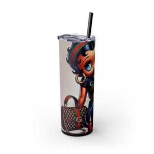 Lux Betty Stainless Tumbler