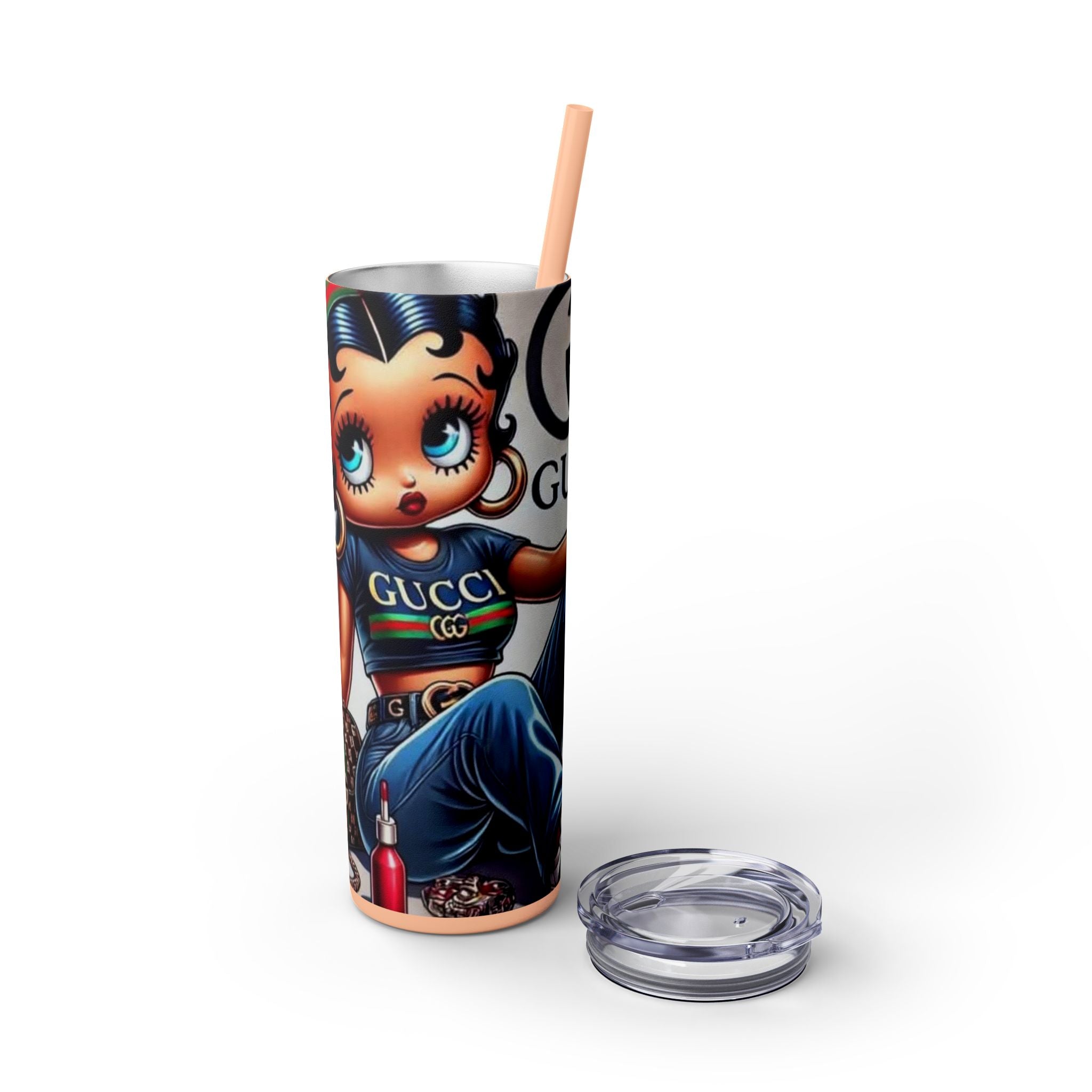Lux Betty Stainless Tumbler