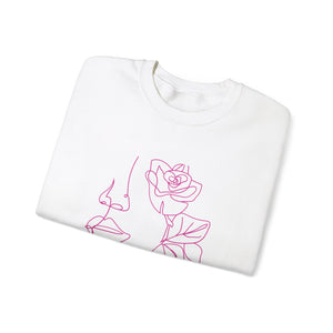 "Virtuous" Crewneck Sweatshirt