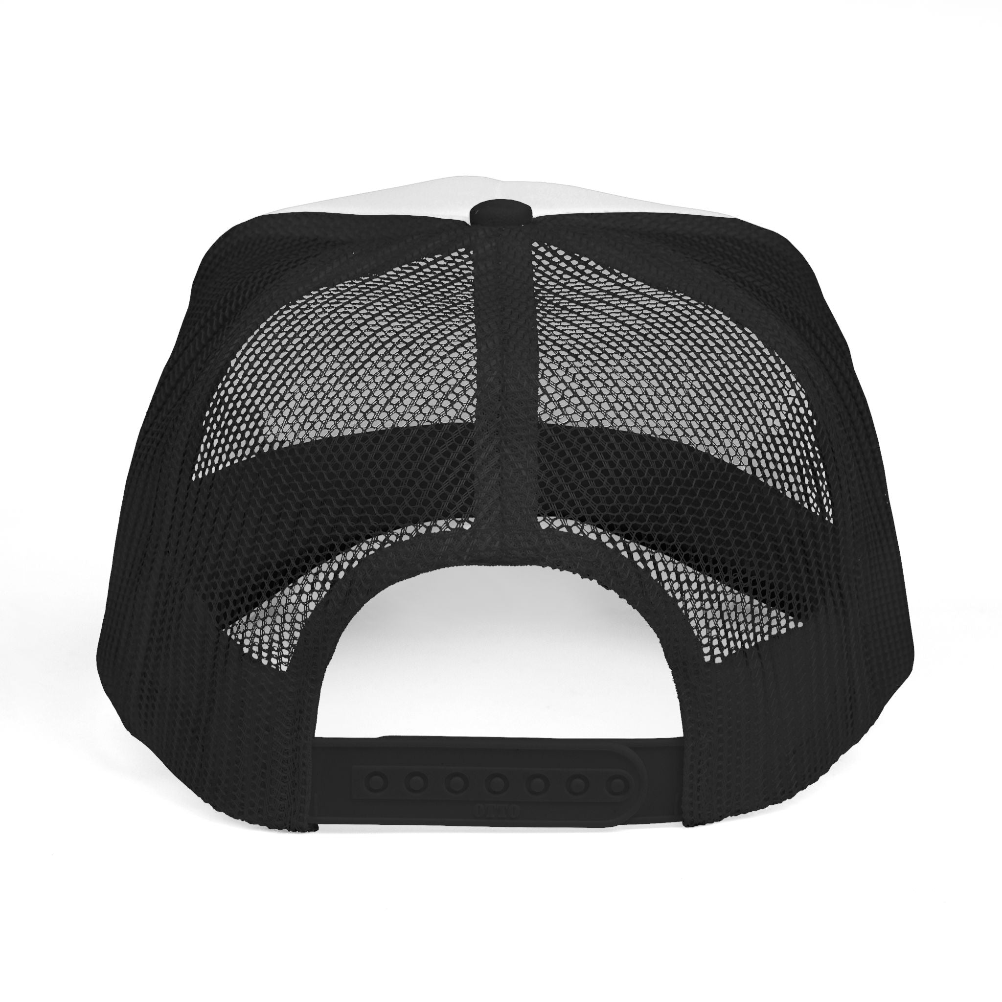 Fearless Trucker Cap - Inspiring Headwear for Adventurers, Perfect Gift for Birthdays, Father's Day, Summer Festivals, Trendy Outdoor Gear