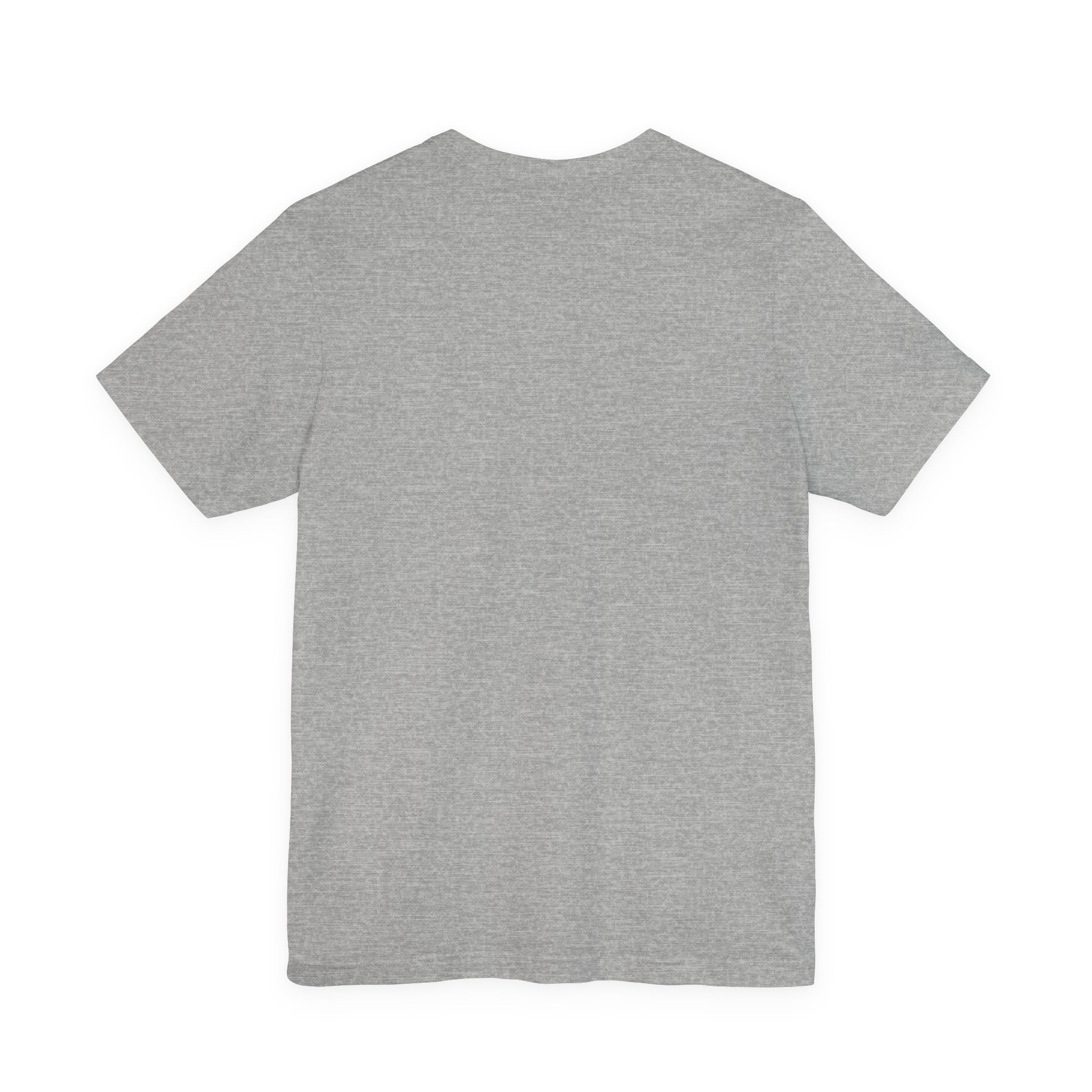 Wine Goes In Unisex T-Shirt