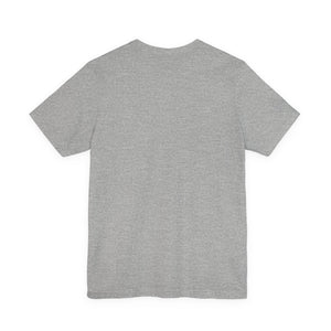 Wine Goes In Unisex T-Shirt