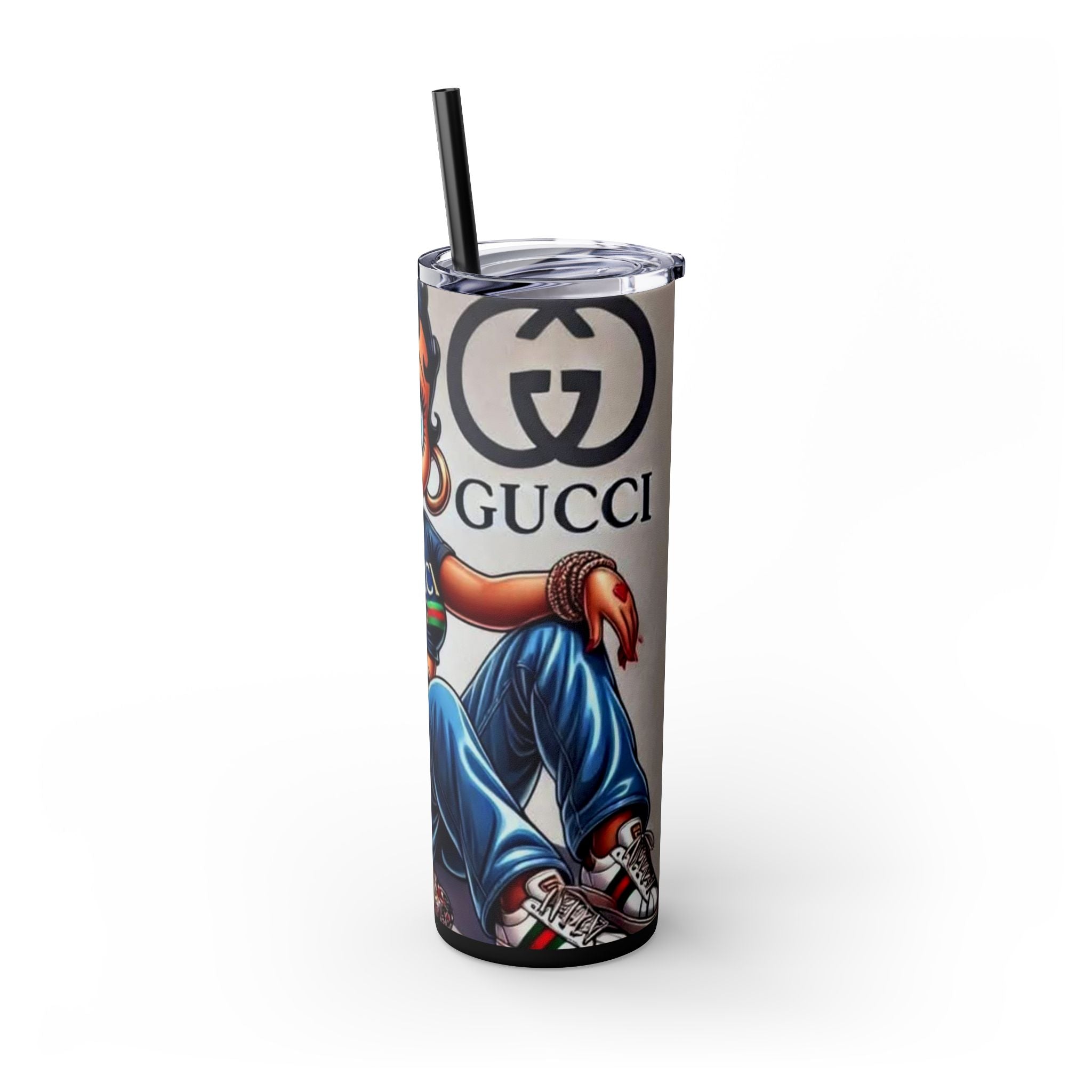 Lux Betty Stainless Tumbler