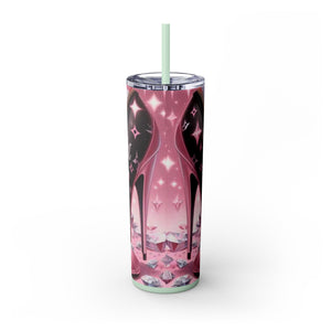 Lux Mouse Stainless Steel Tumbler