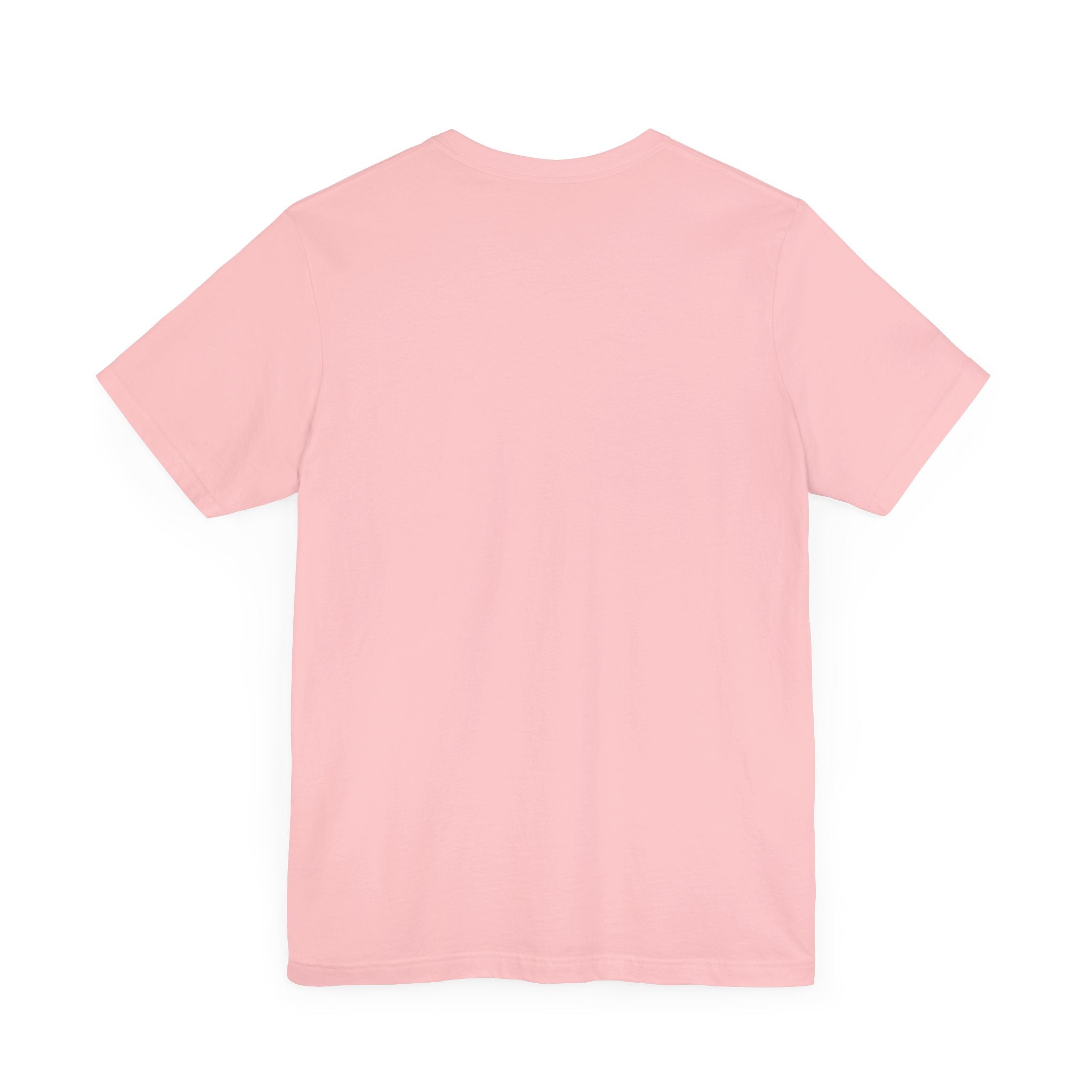 Unisex "Jesus's blood" T-Shirt / Short Sleeve / Soft Cotton