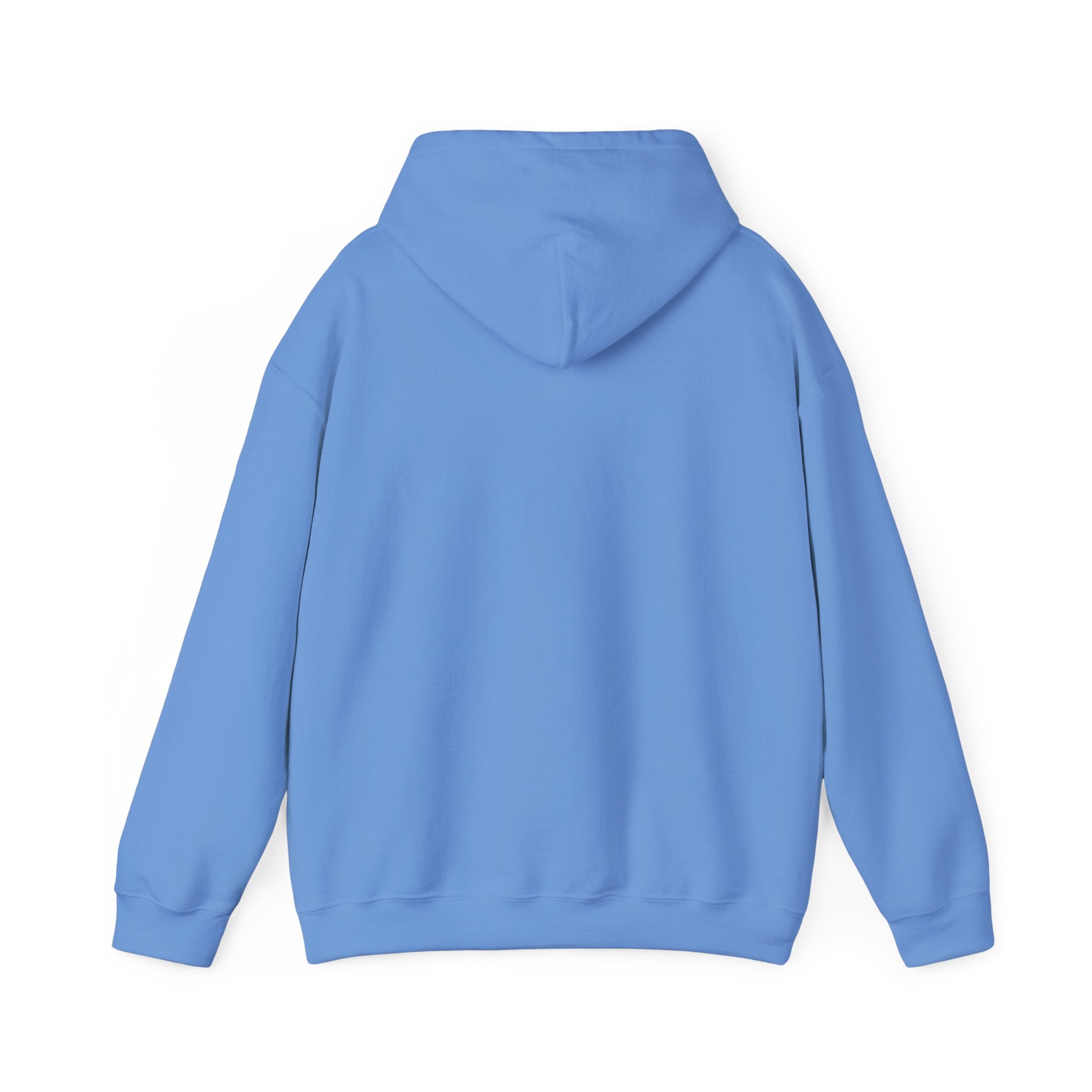 God's Favorite Unisex Hoodie - Cozy Gift for Faith Lovers, Perfect for Casual Wear, Church Events, Daily Comfort, Christian Apparel