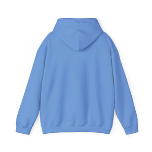 God's Favorite Unisex Hoodie - Cozy Gift for Faith Lovers, Perfect for Casual Wear, Church Events, Daily Comfort, Christian Apparel