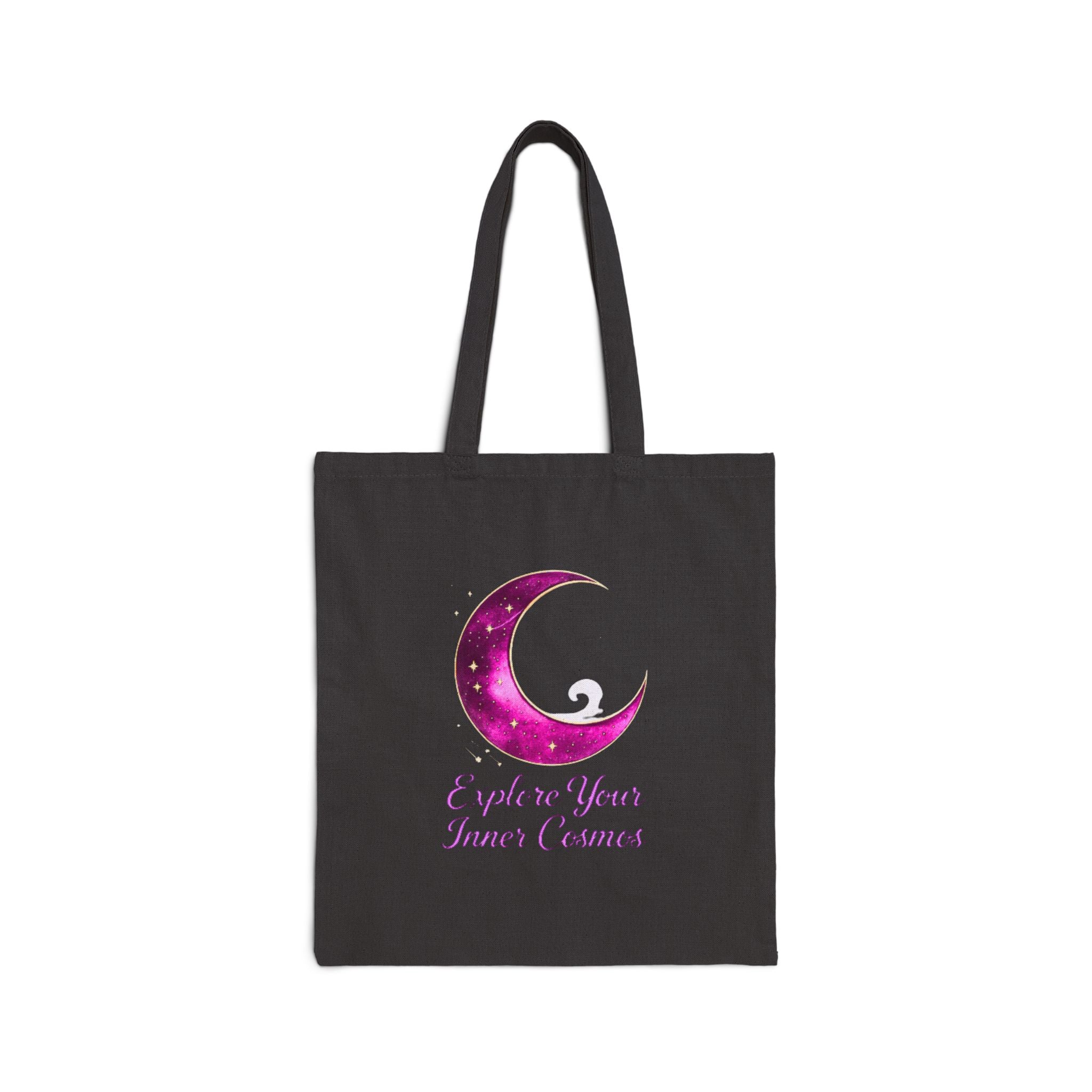 Celestial Tote Bag