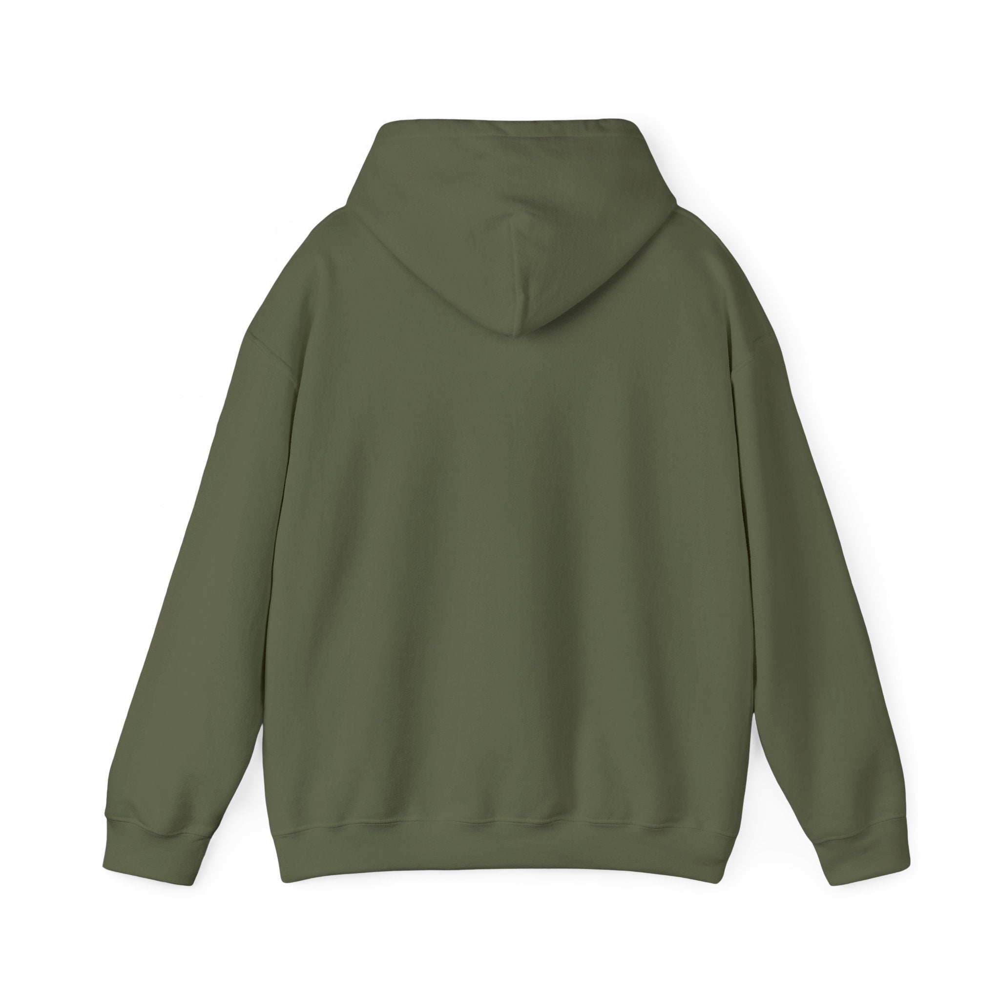God's Favorite Unisex Hoodie - Cozy Gift for Faith Lovers, Perfect for Casual Wear, Church Events, Daily Comfort, Christian Apparel
