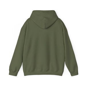 God's Favorite Unisex Hoodie - Cozy Gift for Faith Lovers, Perfect for Casual Wear, Church Events, Daily Comfort, Christian Apparel