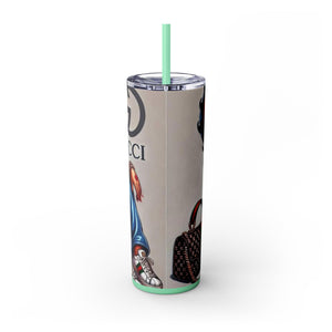 Lux Betty Stainless Tumbler