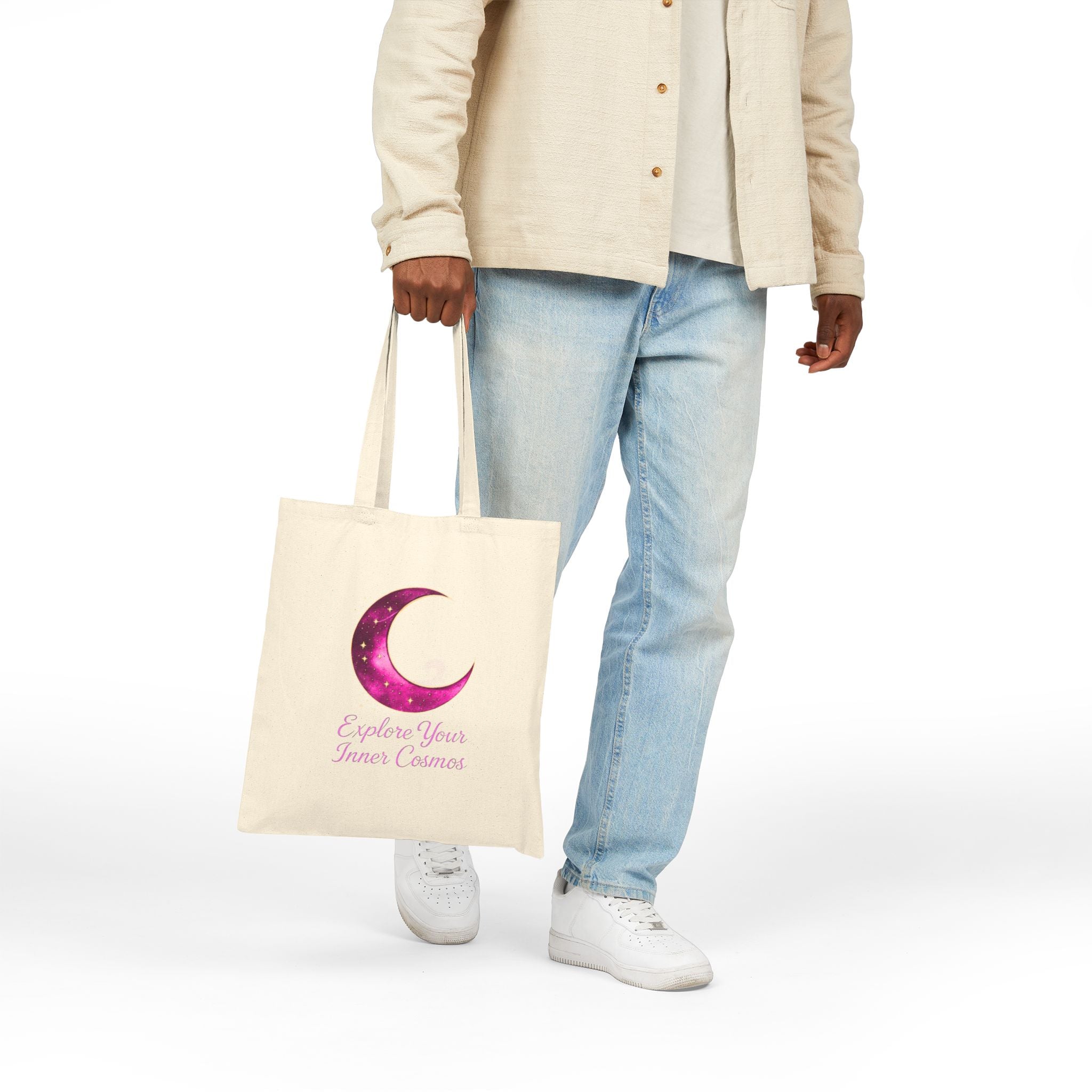 Celestial Tote Bag