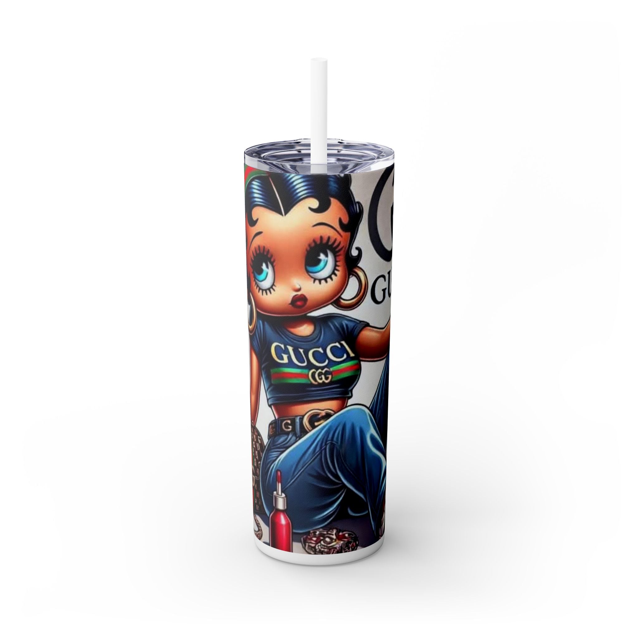 Lux Betty Stainless Tumbler