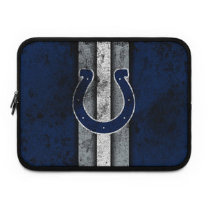 Stylish Laptop Sleeve for Fans, Perfect for Gift Giving, Sports Enthusiasts, Tech Accessories, Graduation, College Supplies