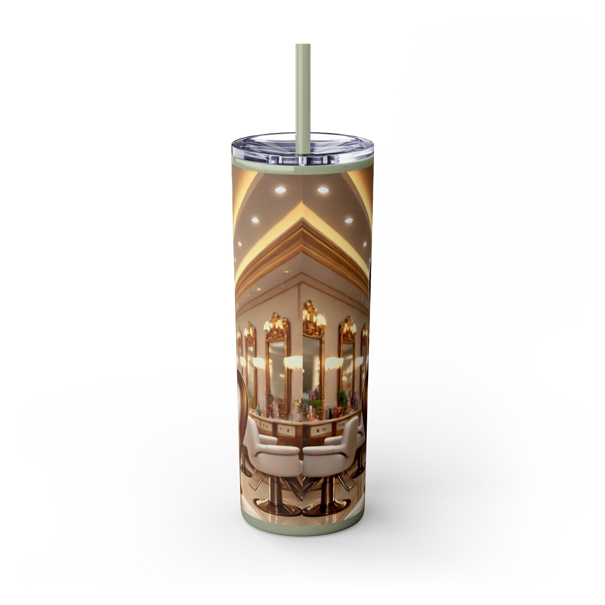 Animated Straw tumbler 20oz Insulation stainless steel tumbler wedding bridal shower Birthday Mom Graduation girls trip weekend getaway