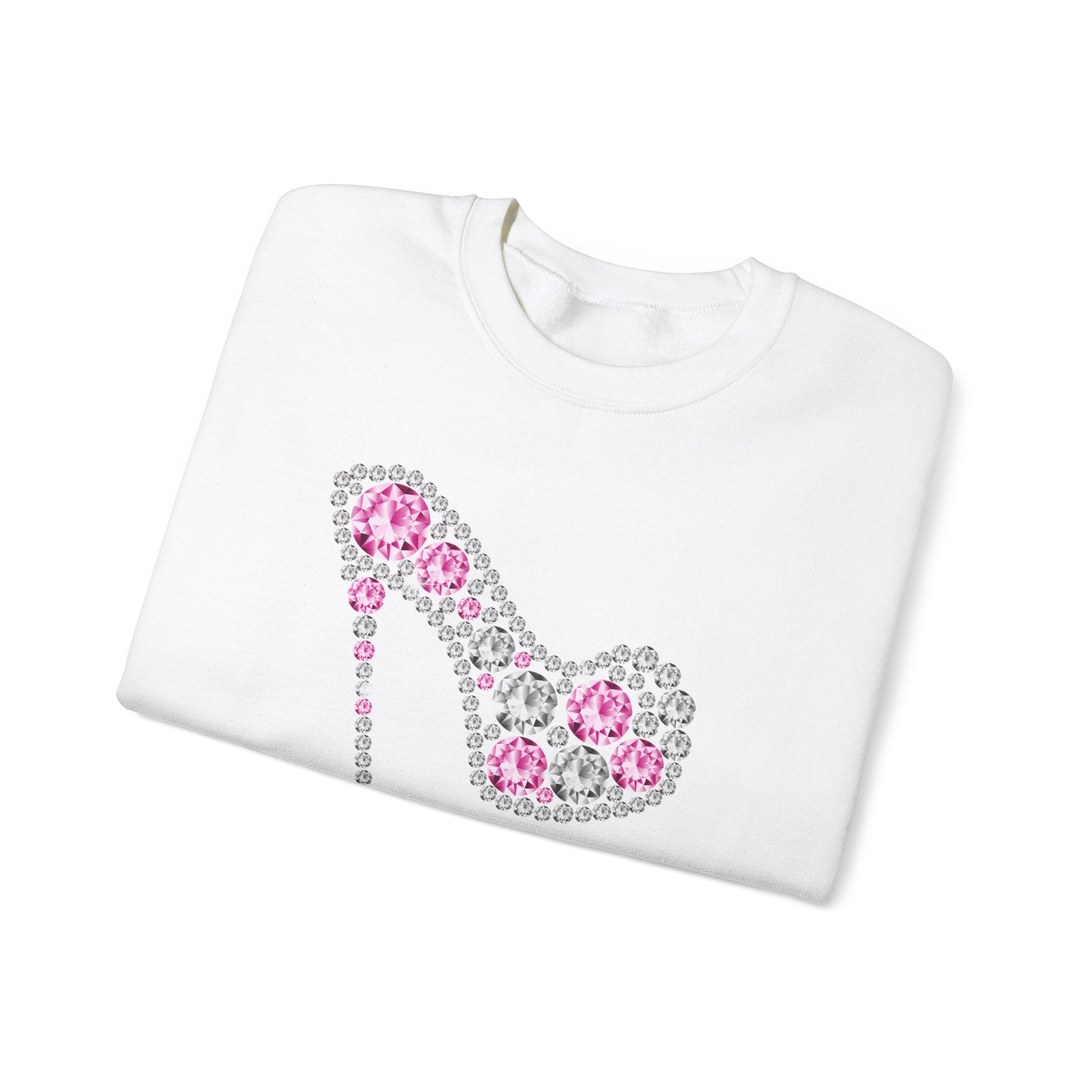 Classy Sassy Crewneck Sweatshirt