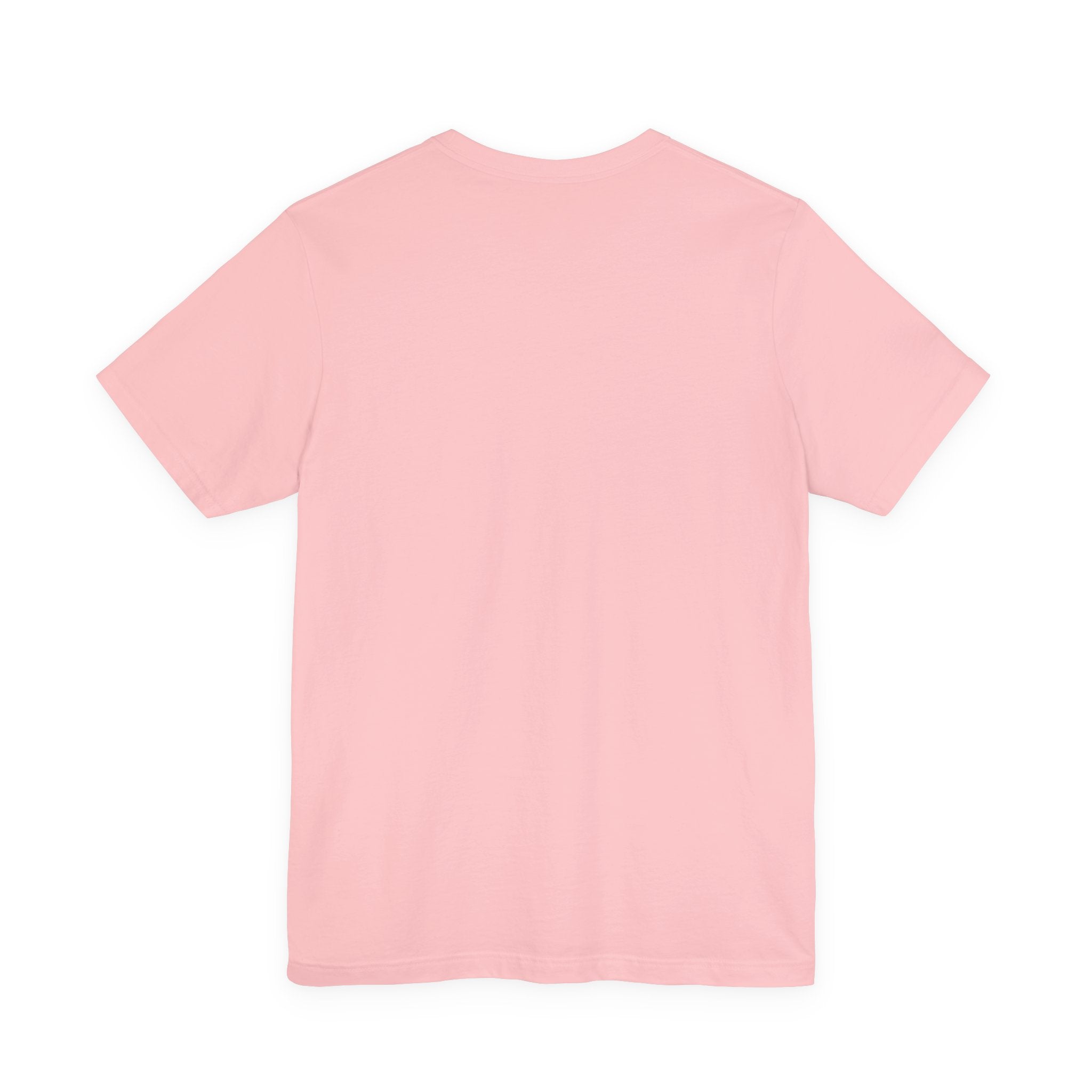 Wine Goes In Unisex T-Shirt