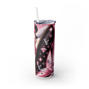 Lux Mouse Stainless Steel Tumbler
