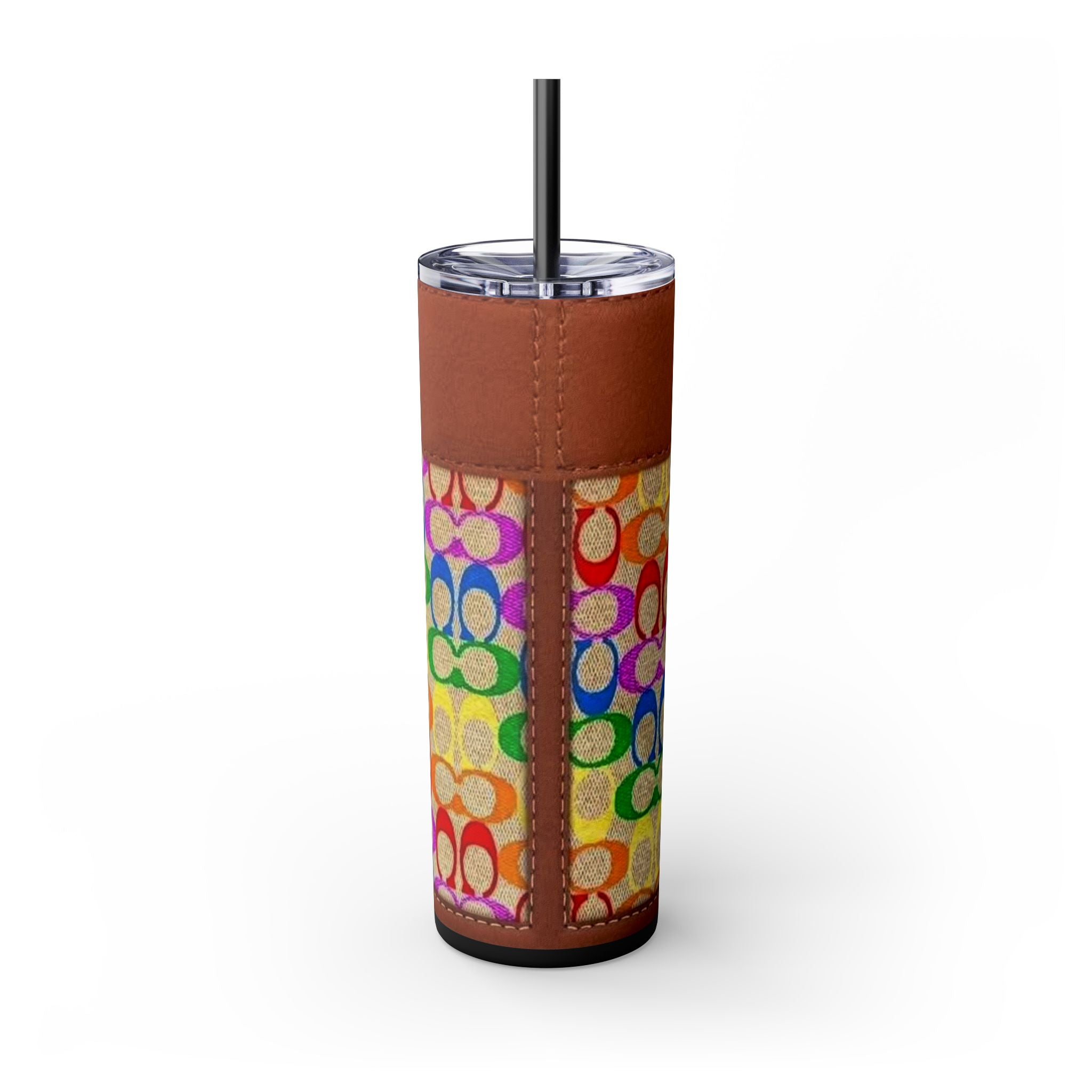 Lux Kitten Stainless Steel Tumbler