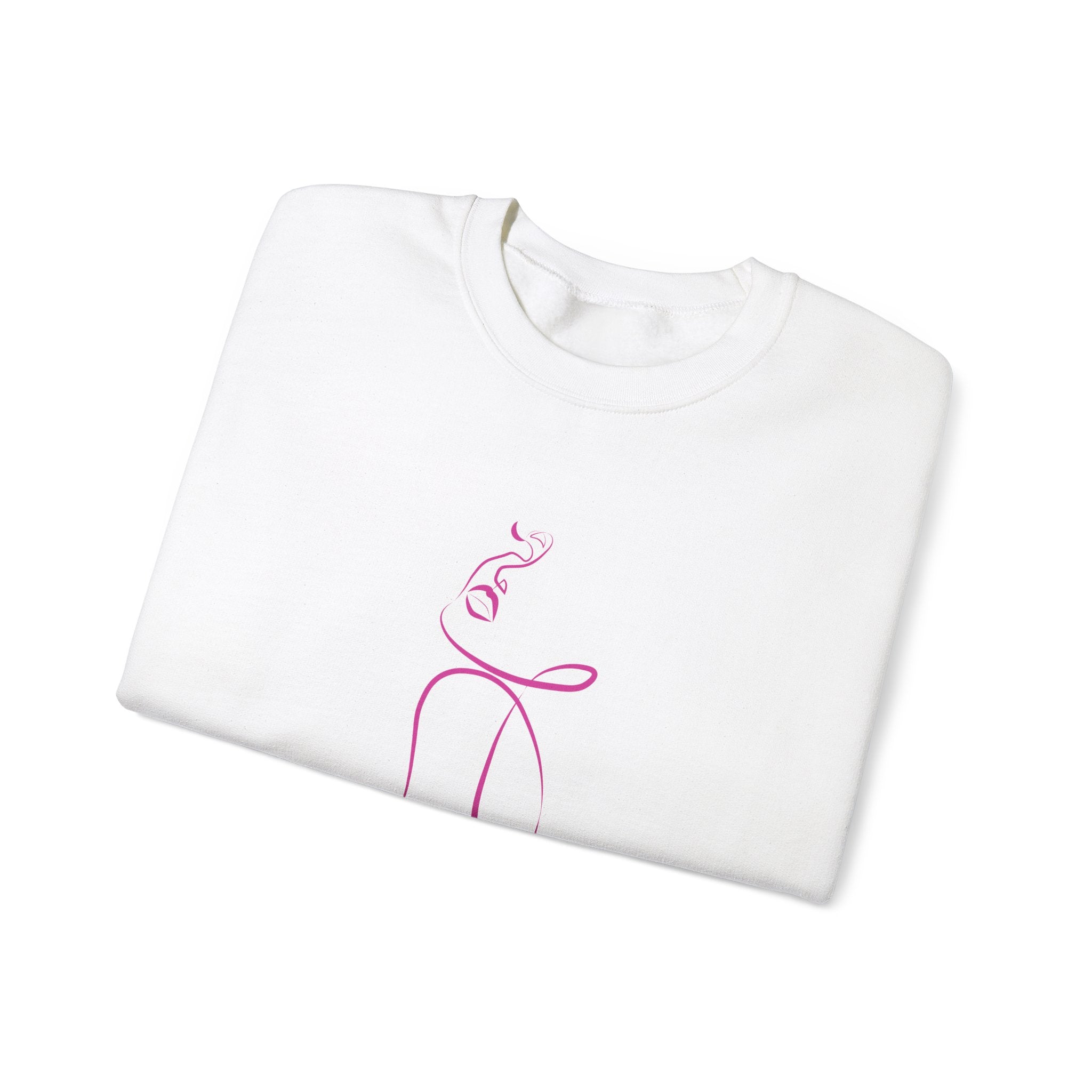 "Soft Era" Crewneck Sweatshirt