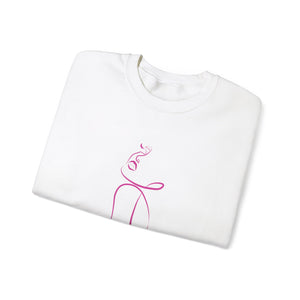 "Soft Era" Crewneck Sweatshirt