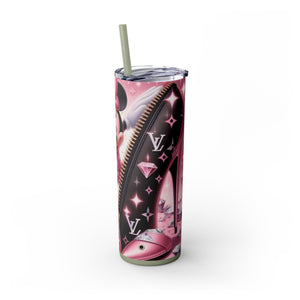 Lux Mouse Stainless Steel Tumbler