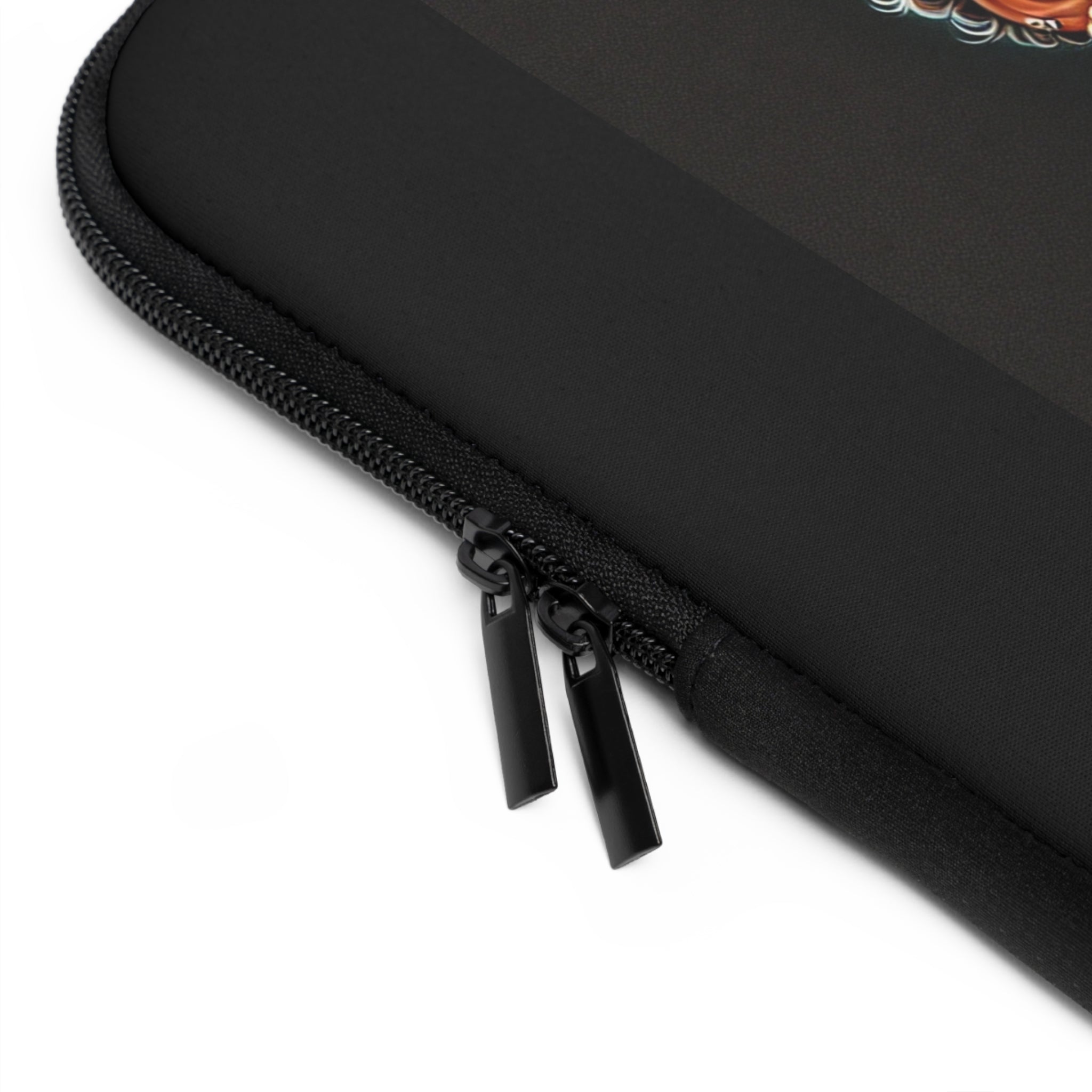 Pray Laptop Sleeve | Inspirational Tech Accessory, Prayer Gift, Christian Laptop Cover, Floral Design, Stylish Computer Sleeve