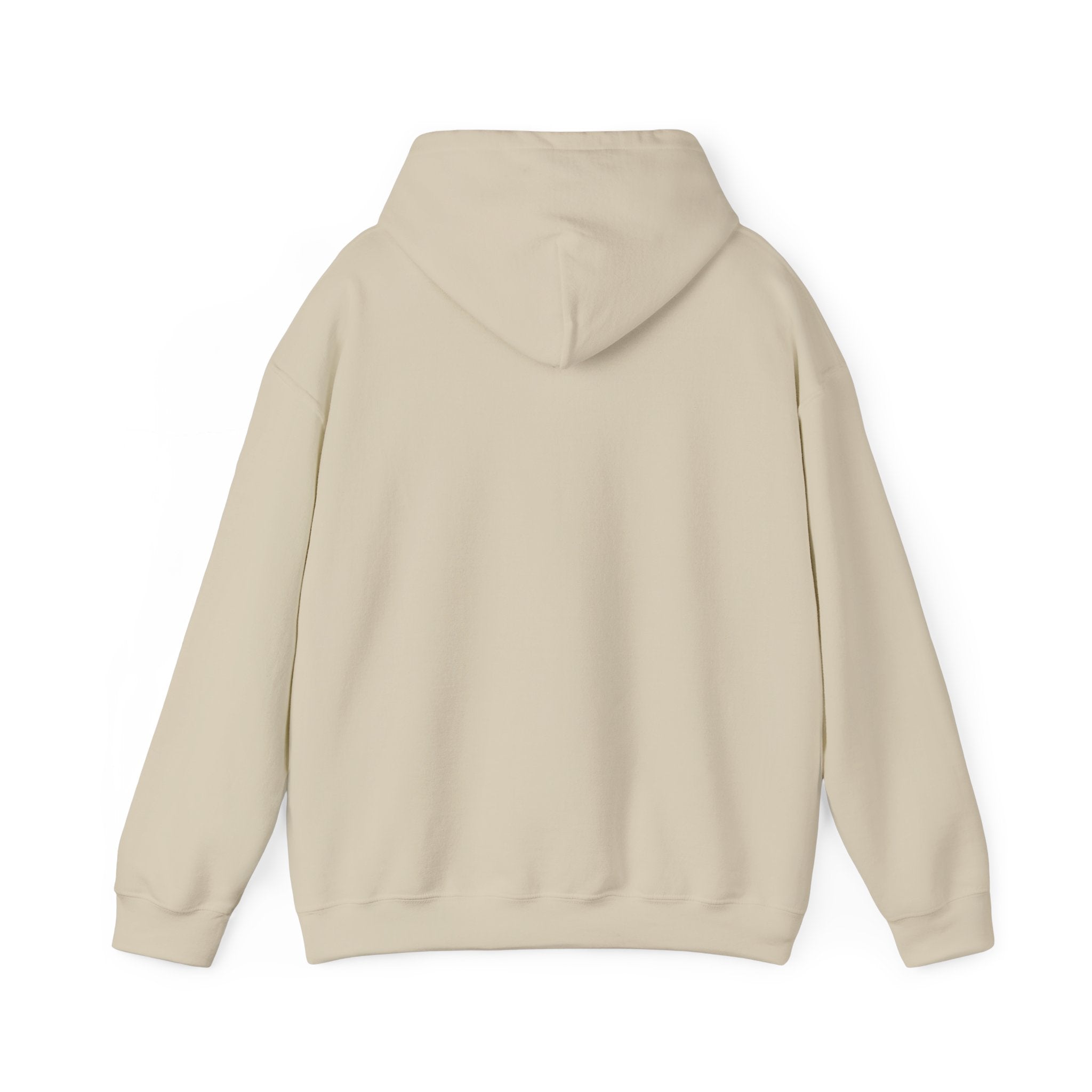 God's Favorite Unisex Hoodie - Cozy Gift for Faith Lovers, Perfect for Casual Wear, Church Events, Daily Comfort, Christian Apparel