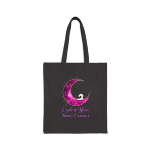 Celestial Tote Bag