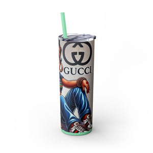 Lux Betty Stainless Tumbler