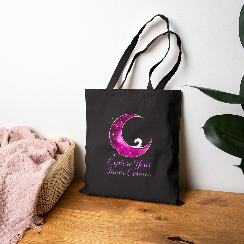 Celestial Tote Bag