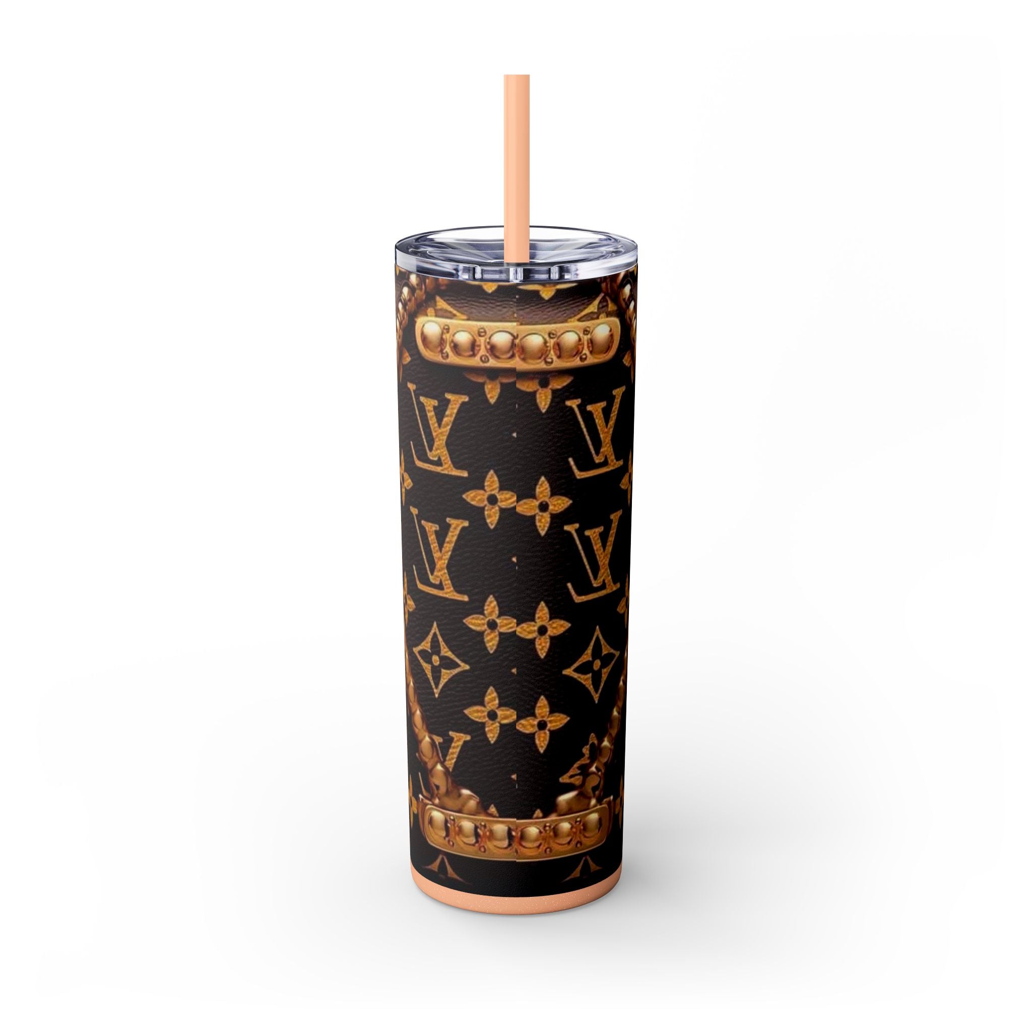 Lux Stainless Steel Tumbler
