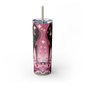 Lux Mouse Stainless Steel Tumbler