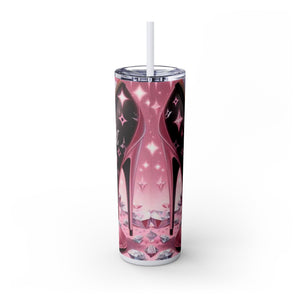 Lux Mouse Stainless Steel Tumbler