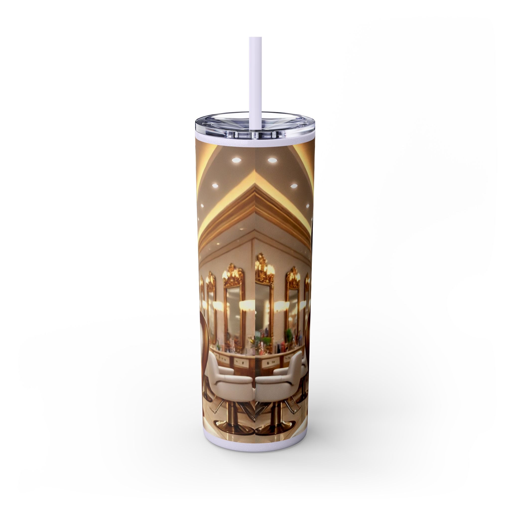 Animated Straw tumbler 20oz Insulation stainless steel tumbler wedding bridal shower Birthday Mom Graduation girls trip weekend getaway