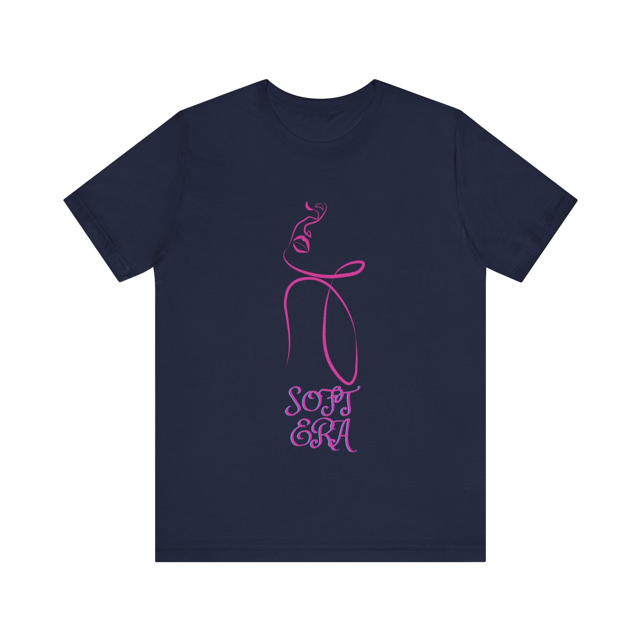 "Soft Era" Graphic T-Shirt