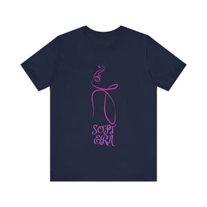 "Soft Era" Graphic T-Shirt
