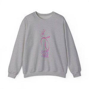 "Soft Era" Crewneck Sweatshirt