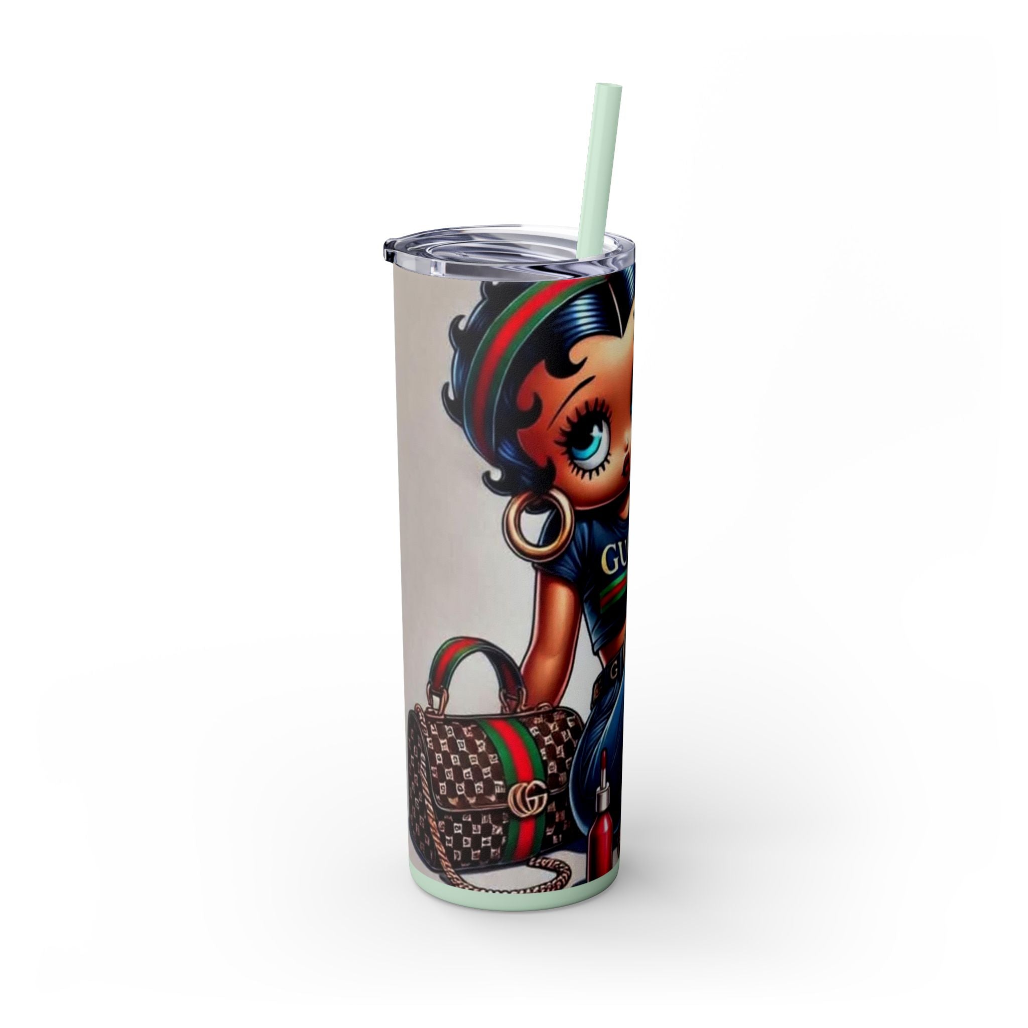 Lux Betty Stainless Tumbler