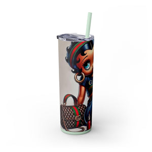 Lux Betty Stainless Tumbler