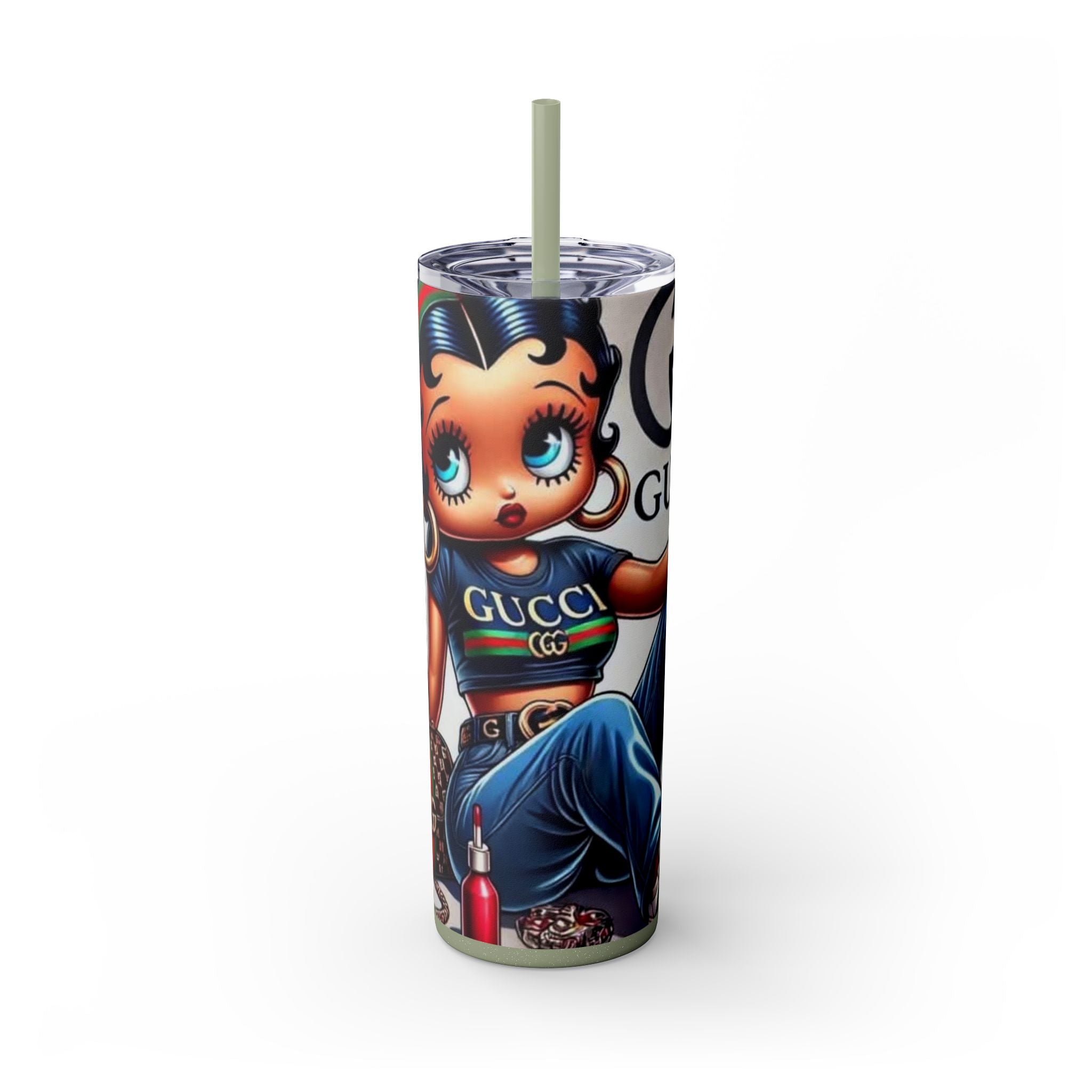 Lux Betty Stainless Tumbler