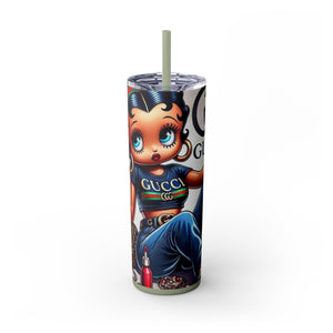 Lux Betty Stainless Tumbler