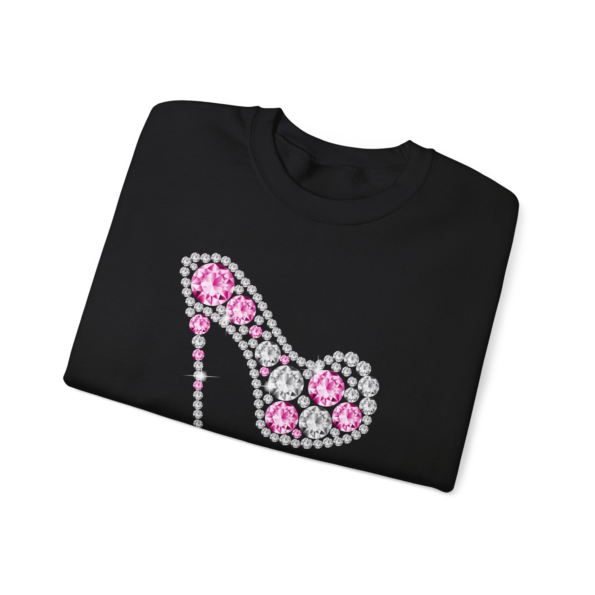 Classy Sassy Crewneck Sweatshirt