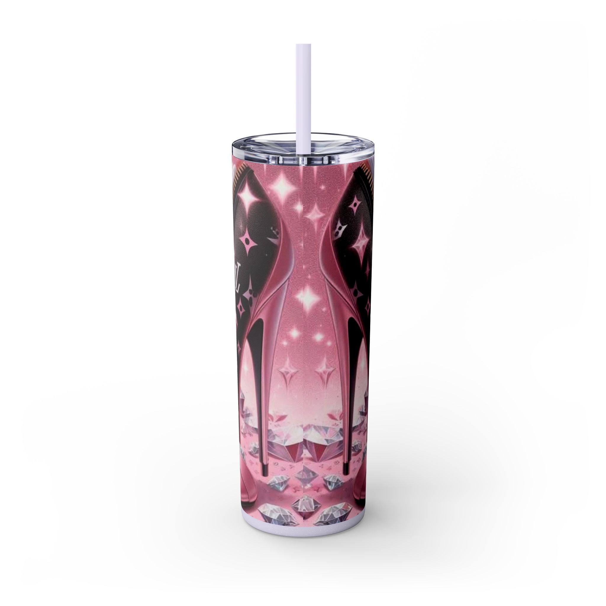 Lux Mouse Stainless Steel Tumbler