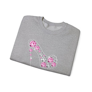 Classy Sassy Crewneck Sweatshirt