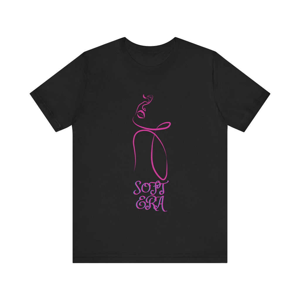 "Soft Era" Graphic T-Shirt