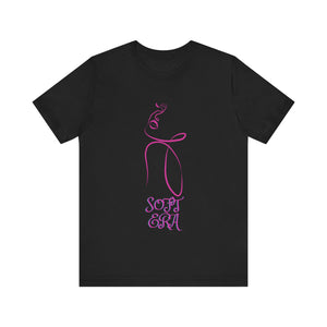 "Soft Era" Graphic T-Shirt