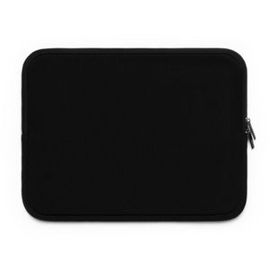 Star-Patterned Laptop Sleeve - Stylish Tech Accessory for Students, Professionals, Fans, Great Gift for Graduations, Birthdays, Holidays