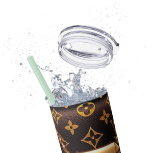 Lux Stainless Steel Tumbler